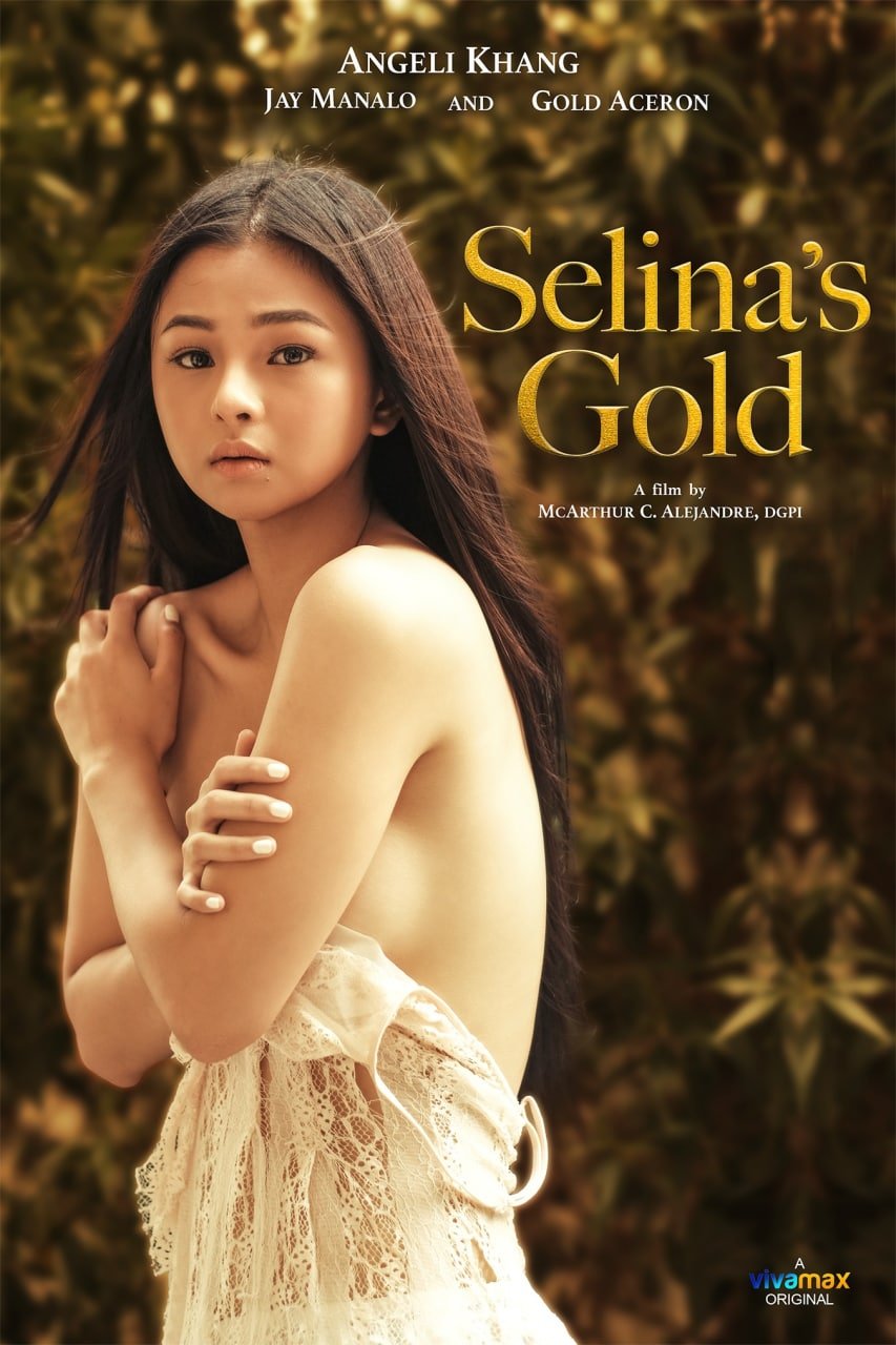 SELINA’S GOLD