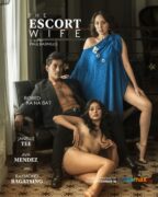 THE ESCORT WIFE