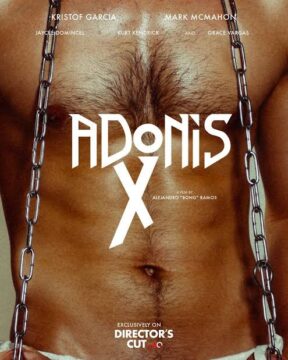 ADONIS X