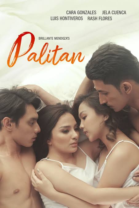 PALITAN