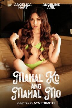 GIRL BOND: MAHAL KO ANG MAHAL MO