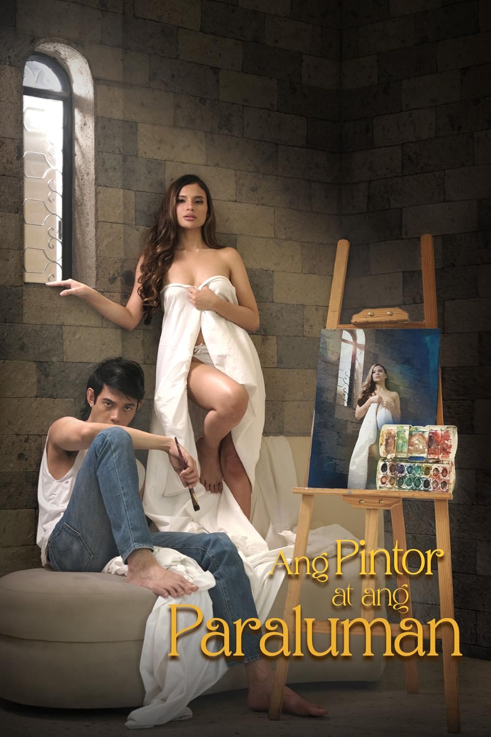 Yda Manzano Archives - VivamaxPH