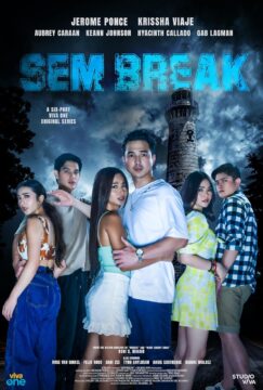 SEM BREAK EP 5: MANIPULATION