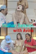 INUMAN SESSION with Avina Yu