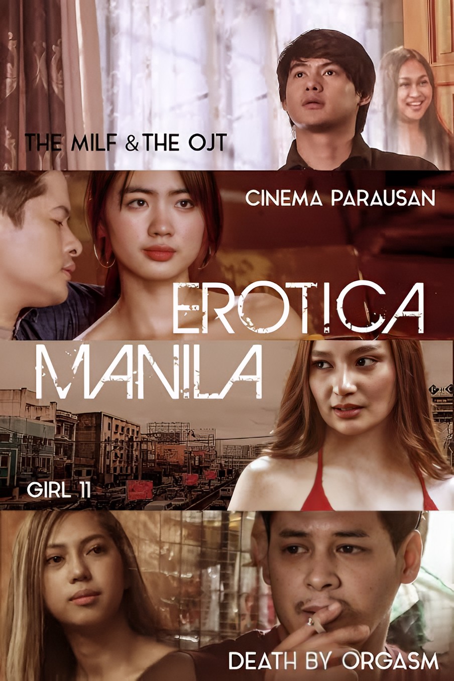 EROTICA MANILA EP02 – Girl 11