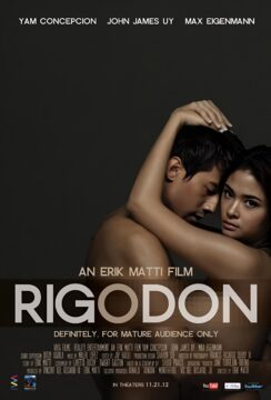 RIGODON