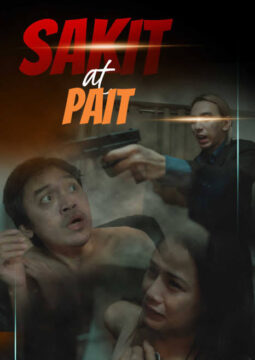 RAPSABABE TV: SAKIT AT PAIT