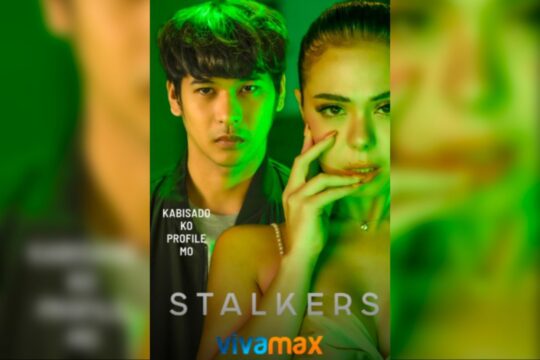 STALKERS S1E4: HE KILLS HER