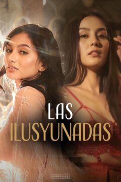 LAS ILUSYUNADAS