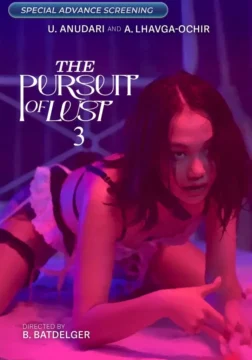 THE PURSUIT OF LUST 3