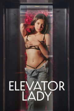 ELEVATOR LADY