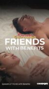 SECRET CONFESSIONS: Friends with Benefits