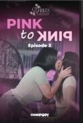 MARIAS DIARY EP2: Pink to Pink