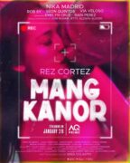 MANGKANOR