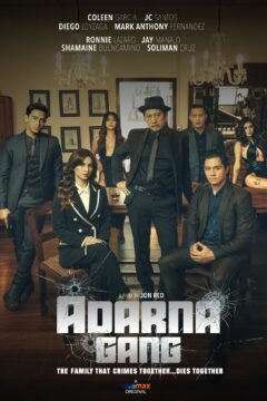 ADARNA GANG