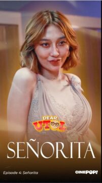 DEAR UTOL EP4: Señorita
