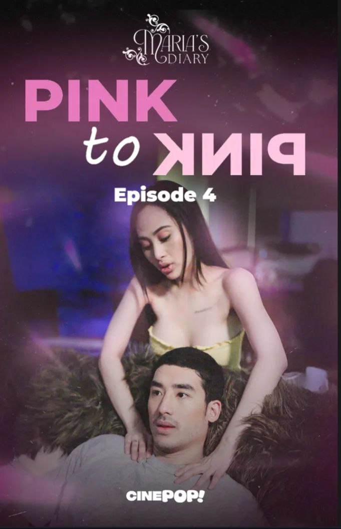 MARIAS DIARY EP4: Pink to Pink
