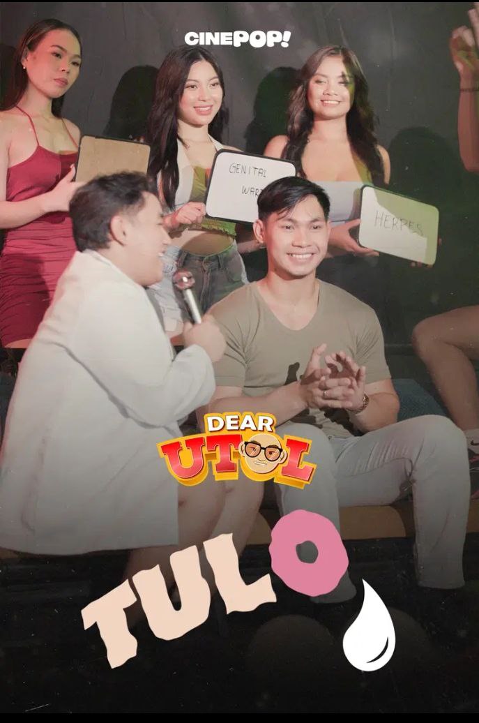 DEAR UTOL EP9: Tulo