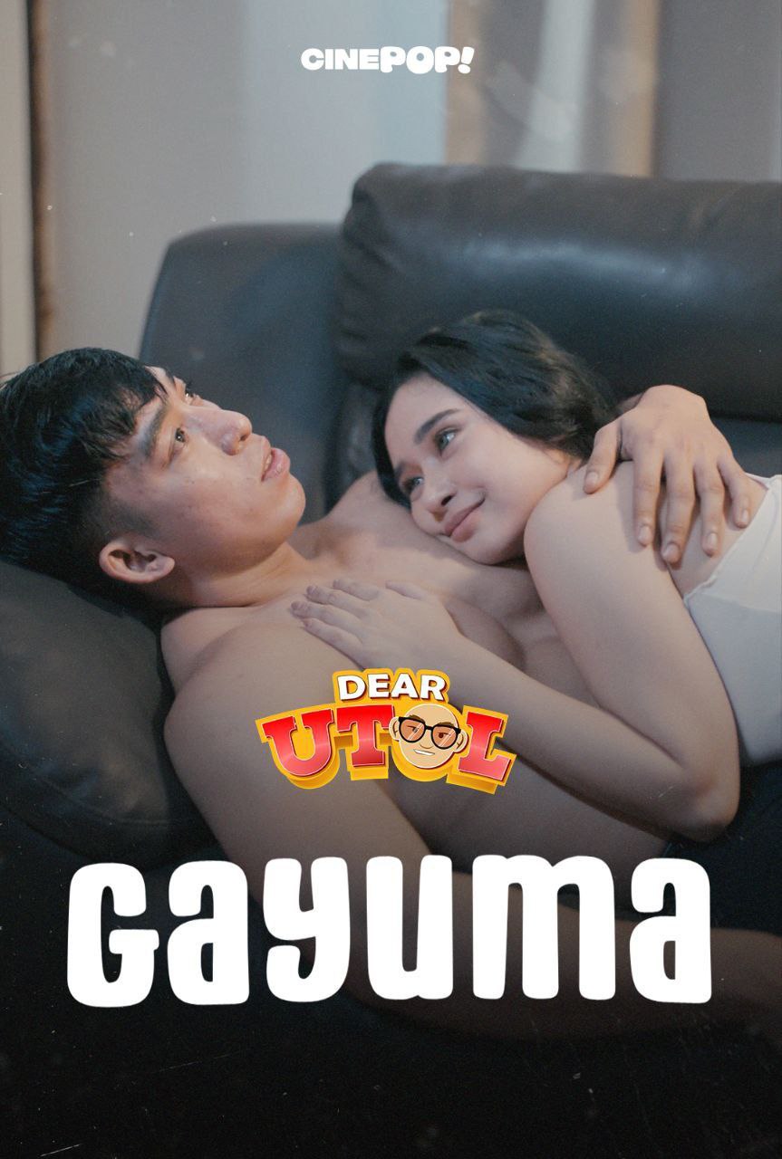 DEAR UTOL EP13: Gayuma