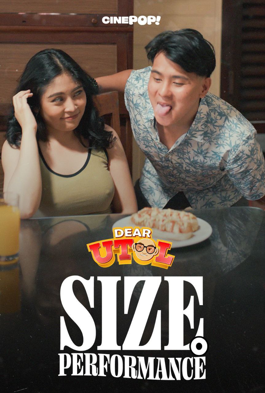 DEAR UTOL EP16: Size o Performance