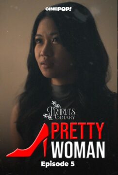 MARIAS DIARY S3 EP5: Pretty Woman
