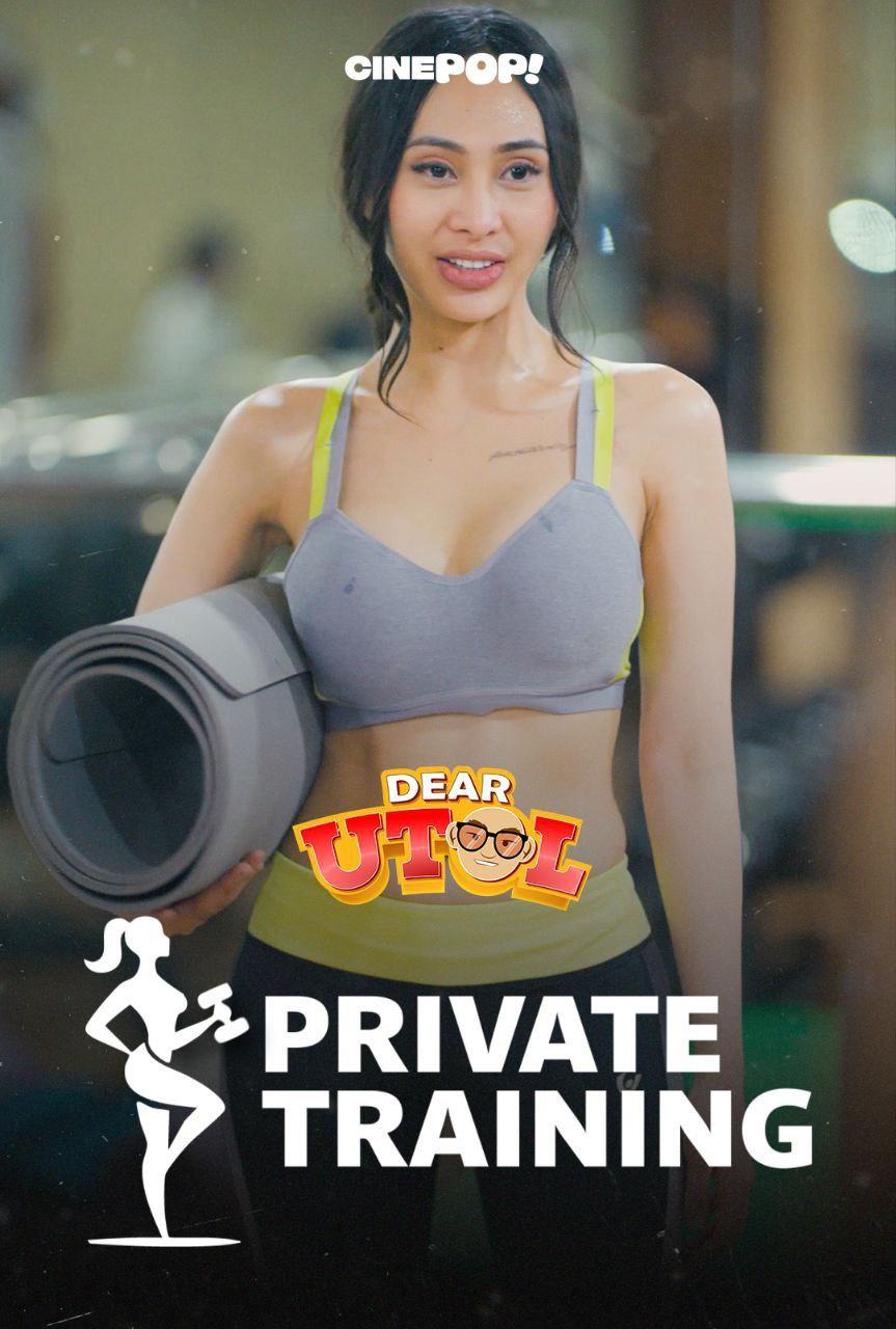DEAR UTOL EP17: Private Training