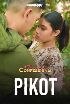 SECRET CONFESSIONS EP18: Pikot