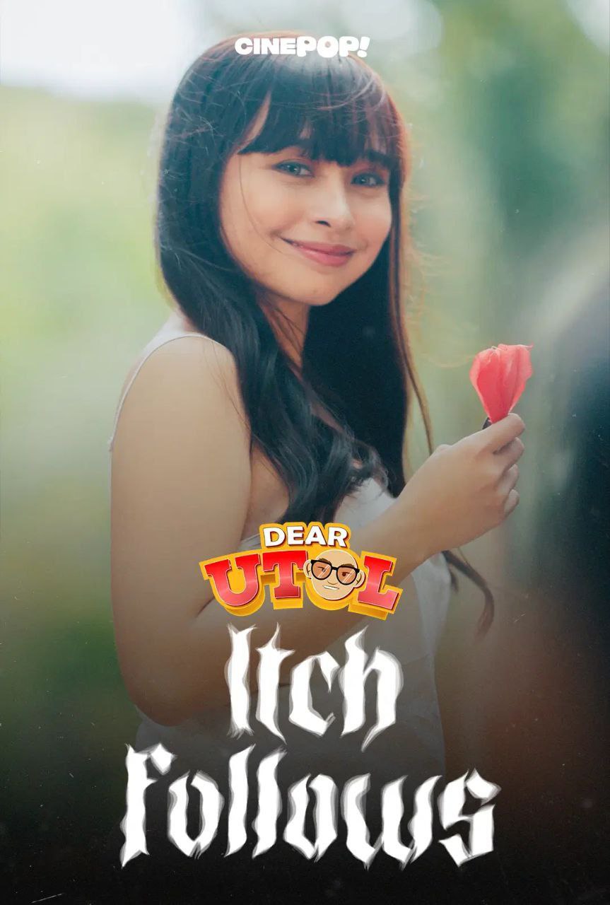 DEAR UTOL EP20: Itch Follows