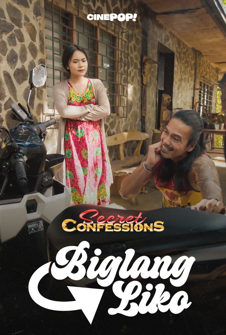 SECRET CONFESSIONS EP20: Biglang Liko