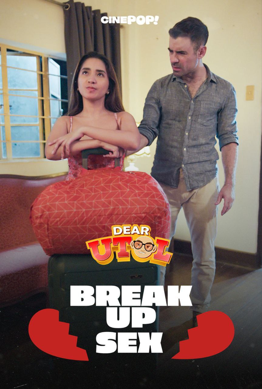 DEAR UTOL EP21: Break Up Sex