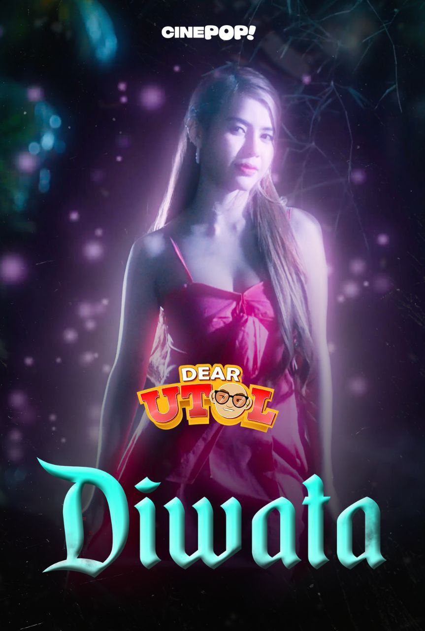 DEAR UTOL EP24: Diwata