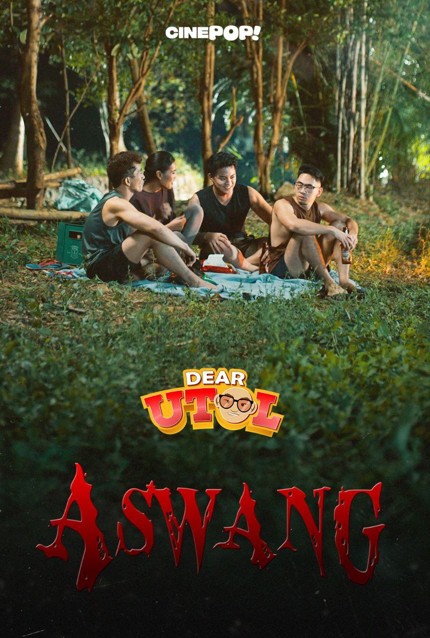 DEAR UTOL EP25: Aswang