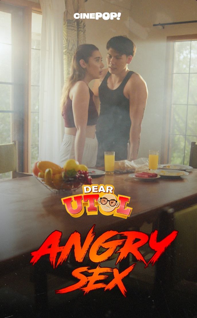 DEAR UTOL EP27: Angry Sex