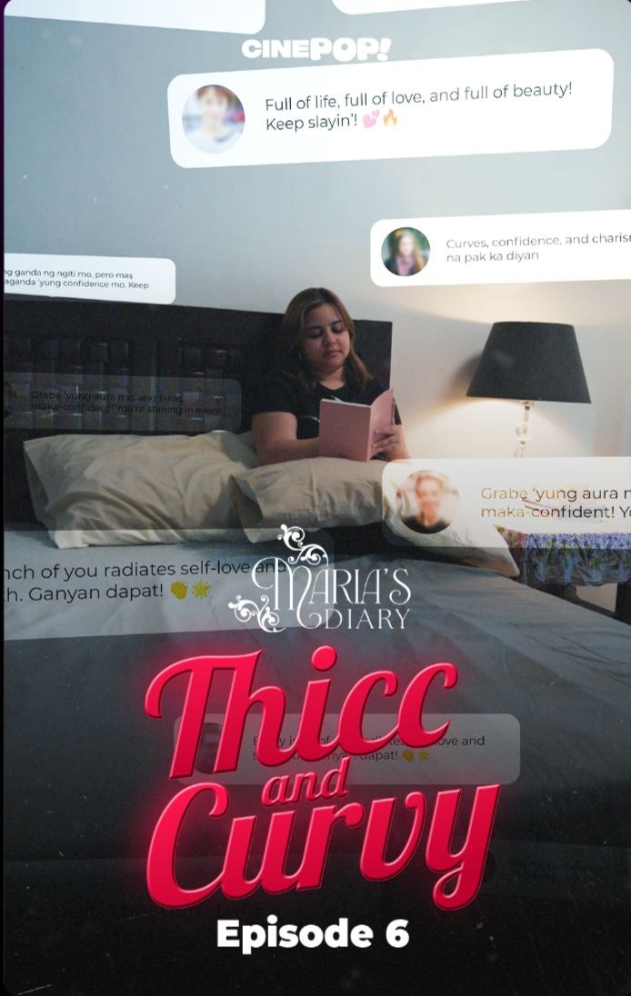 MARIAS DIARY EP6: Thicc and Curvy (Finale)