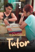 SECRET CONFESSIONS EP27: Tutor