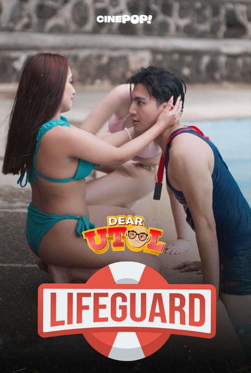 DEAR UTOL EP29: Lifeguard