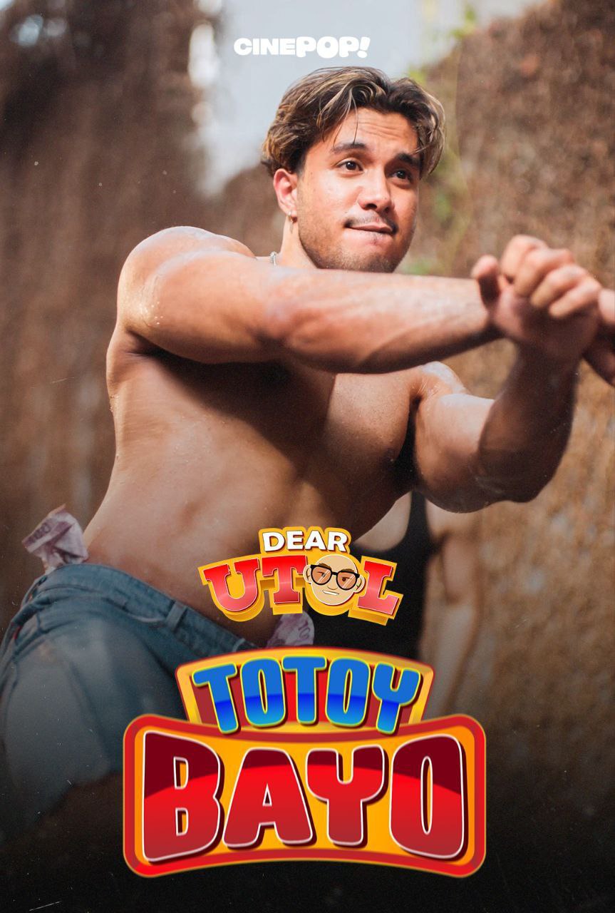 DEAR UTOL EP32: Totoy Bayo