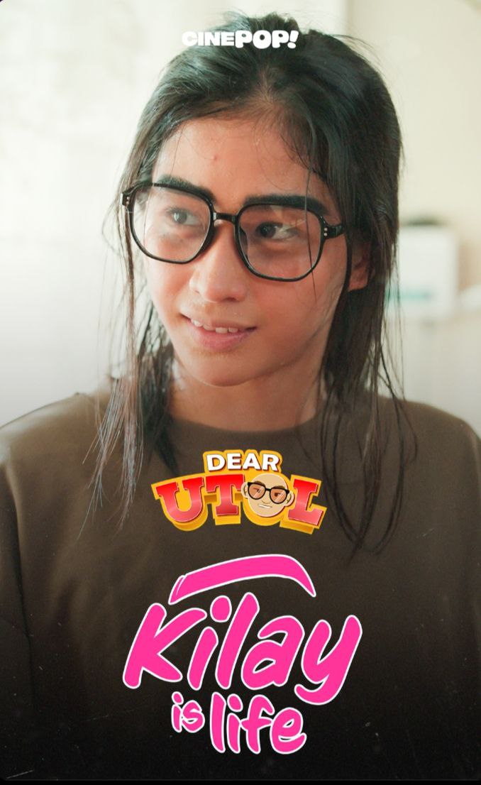 DEAR UTOL EP35: Kilay is Life