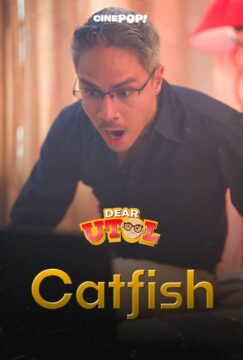 DEAR UTOL EP38: Catfish