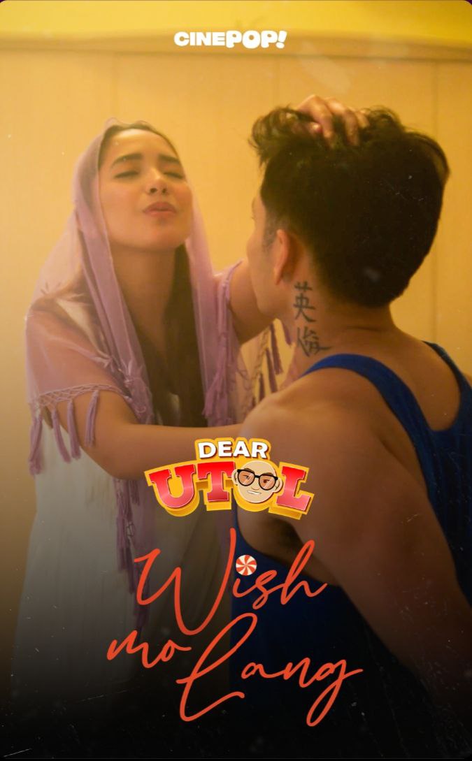 DEAR UTOL EP42: Wish Mo Lang