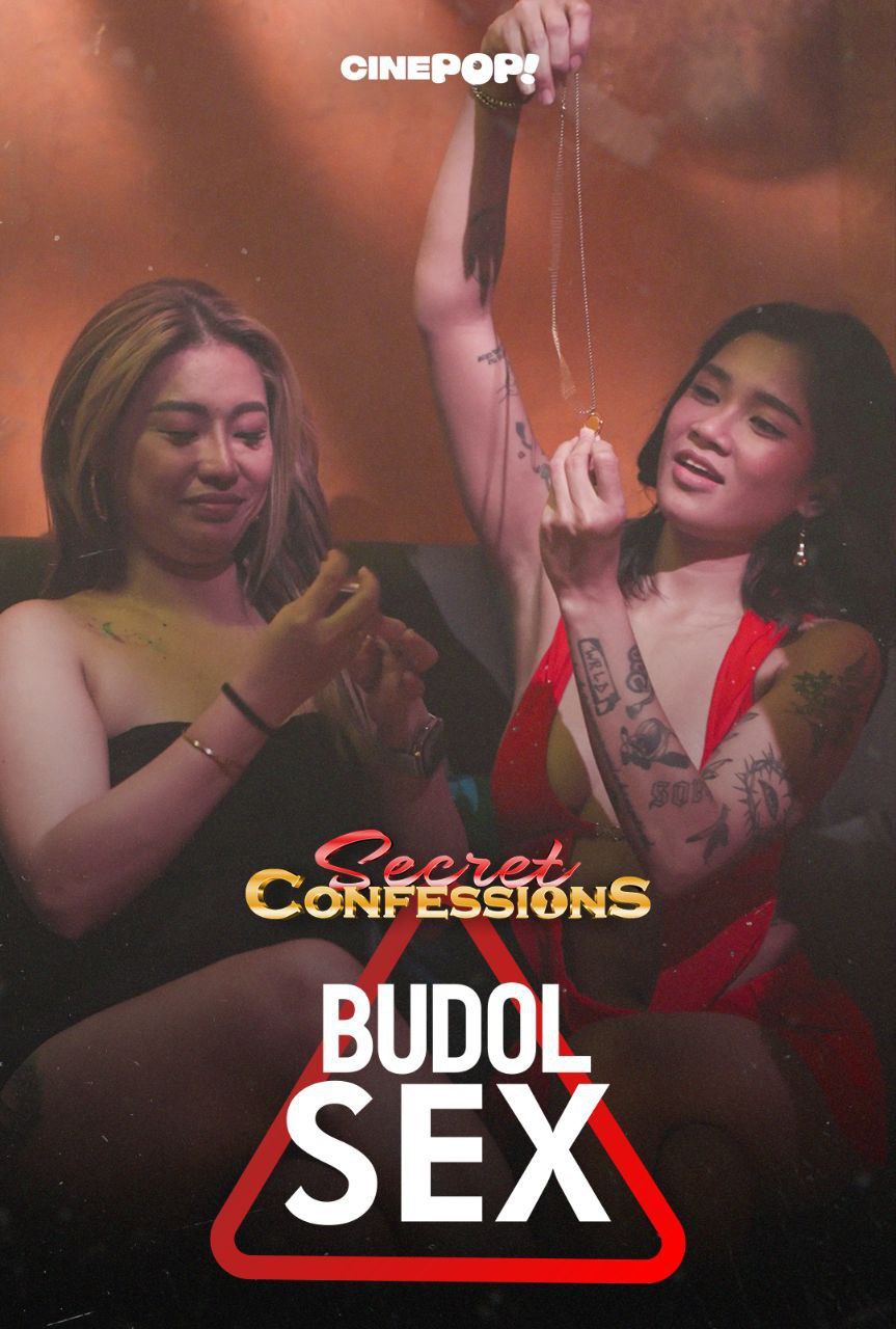SECRET CONFESSSIONS EP43: Budol Sex