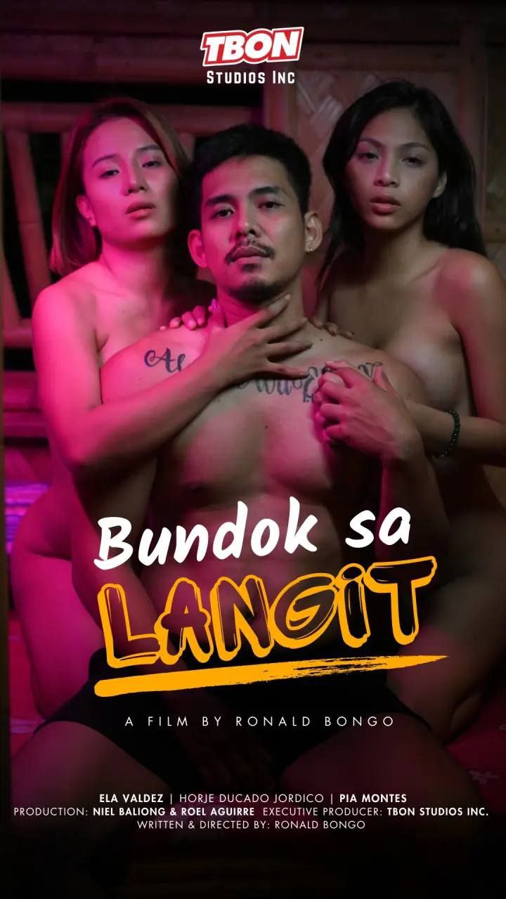 BUNDOK SA LANGIT