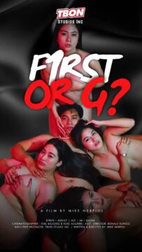 FIRST or G