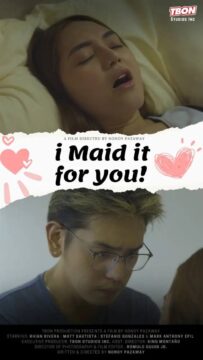 I MAID IT FOR YOU