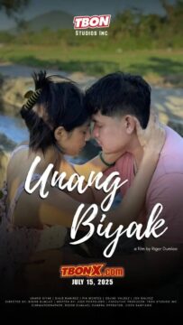 UNANG BIYAK