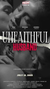 UNFAITHFUL HUSBAND