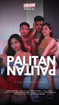 PALITAN