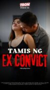 TAMIS NG EX CONVICT