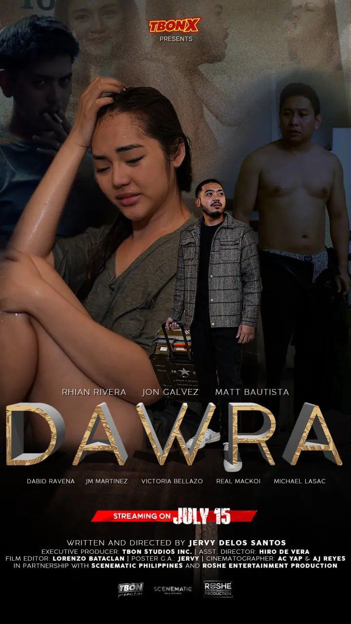 DAWRA