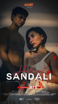 HULING SANDALI
